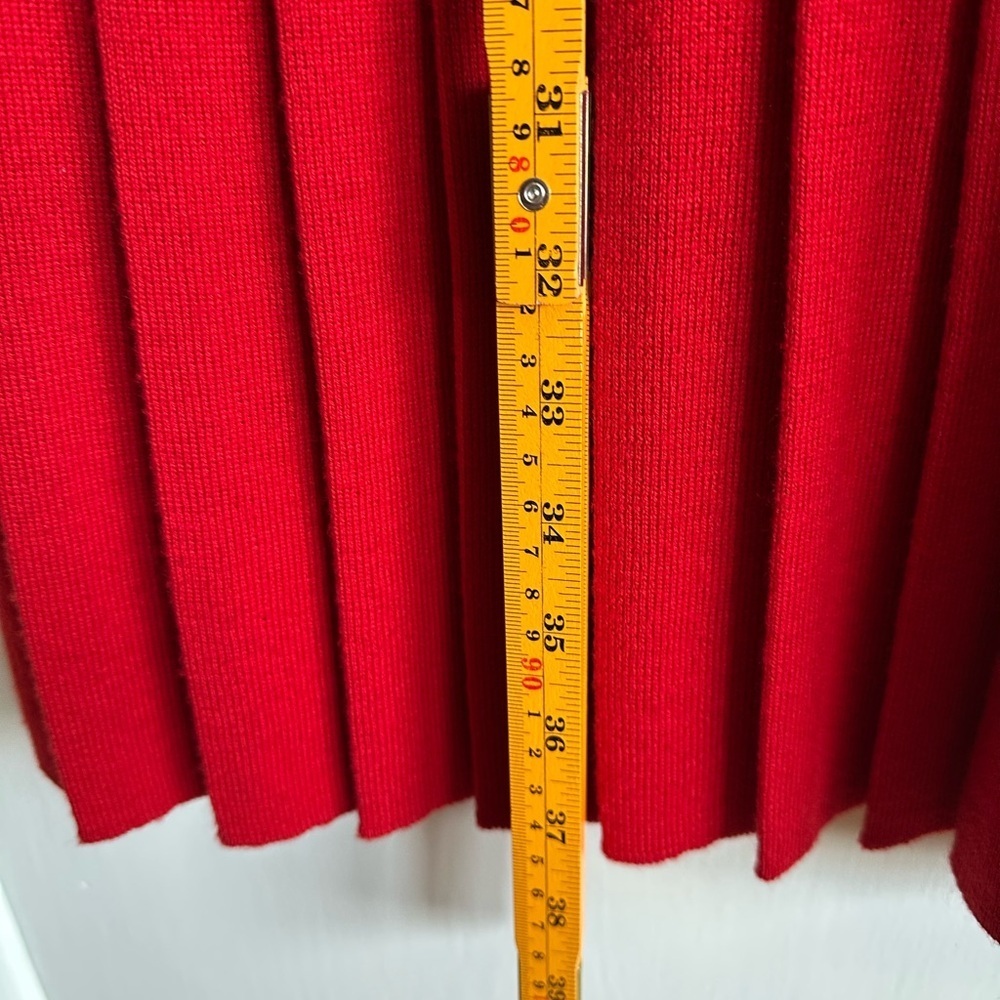 Rafaella Scarlet Knit Top - Picture 6 of 7